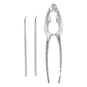 Gourmet Club Nut Cracker